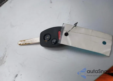 2010 Honda Cr-V Ex z USA, uszkodzony, nr VIN 5J6RE3H52AL028368